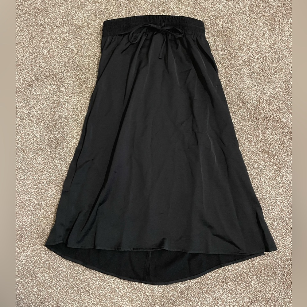 A new day - black skirt , size xs